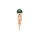 Jellyfish Tahitian Pearl Stud